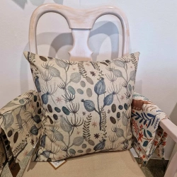 Miljgrden - Kuddfodral Seed 45x45 cm