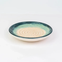 Alfar Tierra Cocida - Brisa Rivplatta 12,5 cm
