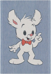 Ekelund Bamse Lille Skutt Handduk 35x50