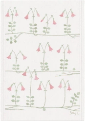 Ekelund - Stig Lindberg Linnea Handduk 35x50