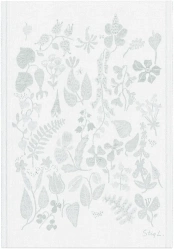 Ekelund - Stig Lindberg Herbarium Handduk 35x50