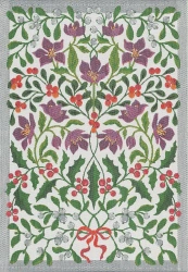 Ekelund - Mistelkvist Handduk 35x50