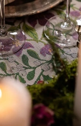 Ekelund - Mistelkvist Bordslpare 35x120