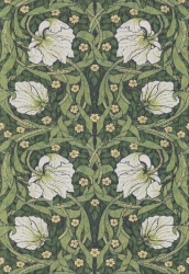 Ekelund - William Morris Pimpernell Handduk 35x50 cm