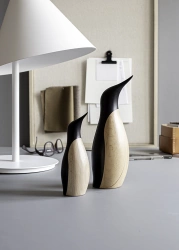 Architectmade - Pingvin Penguin Hans Bunde S 18 cm