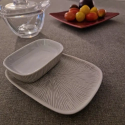 Lindform - Skl rektangulr B Gr 14 cm