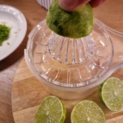 Alessi - Citrus Citruspress