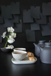 Lindform - Fat rektangulrt B Gr 14 cm