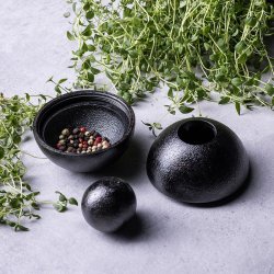 Lursta Cast Iron - Gravitas Mortel Gjutjrn