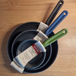 Guzzini Cook & Color S�spanna Gr�n 16 cm