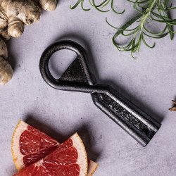 Lursta Cast Iron - Kapsylppnare Gjutjrn