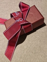 Klong - Stjrnstopp ljusslckare 8,4 cm