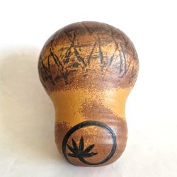 Keramikstudion Lisa Larson - Lejon Midi 14,5 cm