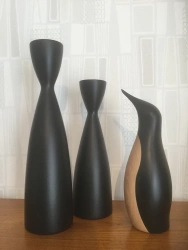 Architectmade - Pingvin Penguin Hans Bunde S 18 cm