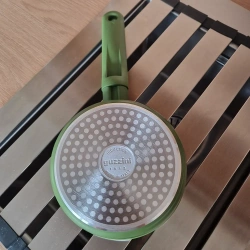 Guzzini Cook & Color S�spanna Gr�n 16 cm
