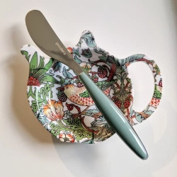 Guzzini - Feeling Sm�rkniv Green Lagoon 16 cm