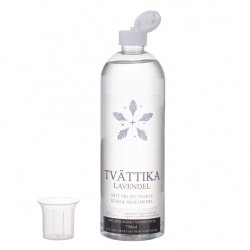 Grunne Tvttika lavendel 750 ml