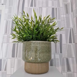 Miljgrden - Ytterkruka Pot Rim Large 16 cm