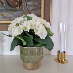 Miljgrden - Ytterkruka Pot Rim Xlarge 18 cm