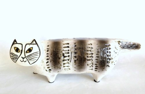 Keramikstudion Lisa Larson - Max Katt 25 cm