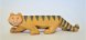 Keramikstudion Lisa Larson - Tiger 22 cm