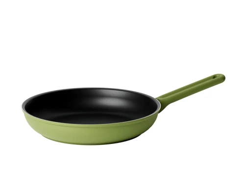 Guzzini Cook & Color Stekpanna Avokadogr�n 28 cm