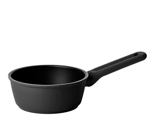 Guzzini Cook & Color S�spanna Svart 16 cm