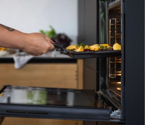 Lursta Cast Iron H�llen Stekbord 46,4x27,5 cm