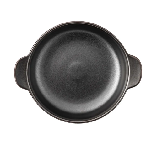 Rosenthal - Ugnsfast form  Joyn Sharing Bowl Iron 20 cm