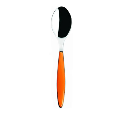 Guzzini - Tesked / Dessertsked Feeling Orange 14,8 cm
