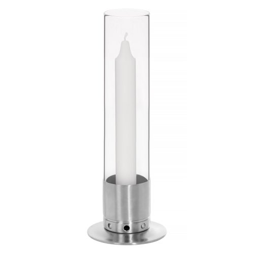 KattvikDesign - Kattvik Ljusstake Borstat Stl