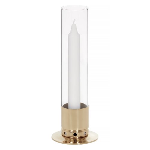 KattvikDesign - Kattvik Ljusstake Mssing