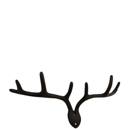 Miljgrden - Hngare Kroklist Deer Horn
