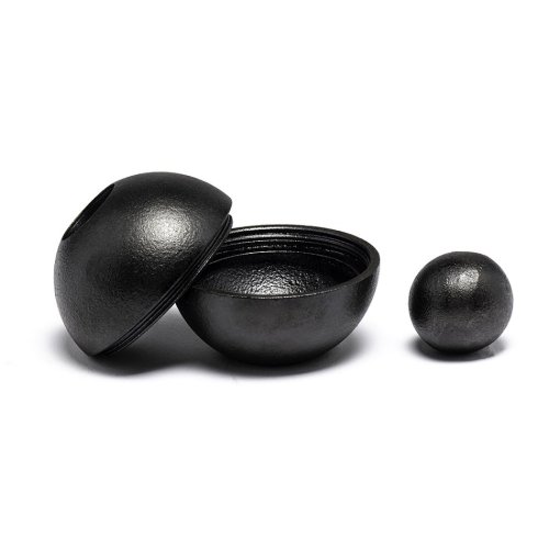 Lursta Cast Iron - Gravitas Mortel Gjutjrn