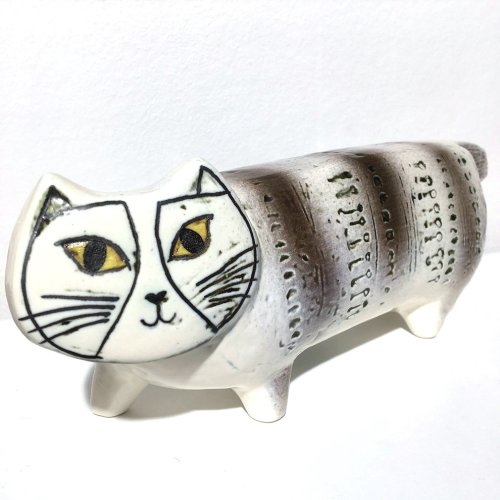 Keramikstudion Lisa Larson - Max Katt 25 cm