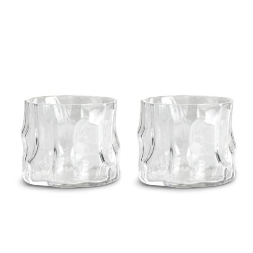 Nattetid - Tlja Jrn Glas 50 mm 2-pack