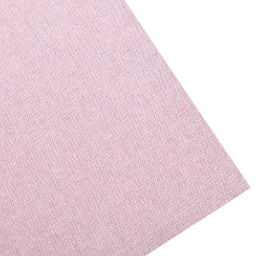Recycled by Wille - Hedvig Bordsduk Avtorkbar Ljusrosa 140x240