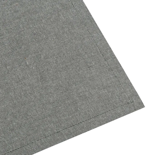 Recycled by Wille - Hedvig Duk Avtorkbar Olivgrn/Beige Rund 160