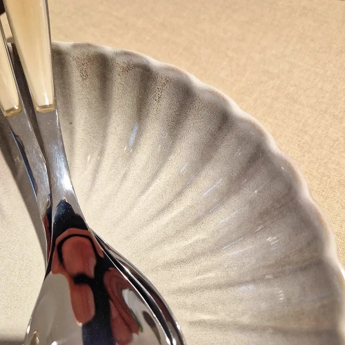 Recycled by Wille - Hedvig Bordsduk Avtorkbar Linne 140x240 cm