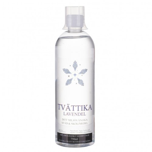 Grunne Tvttika lavendel 750 ml
