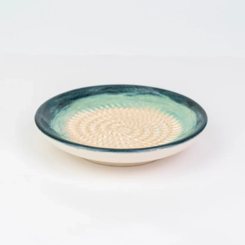 Alfar Tierra Cocida - Brisa Rivplatta 12,5 cm