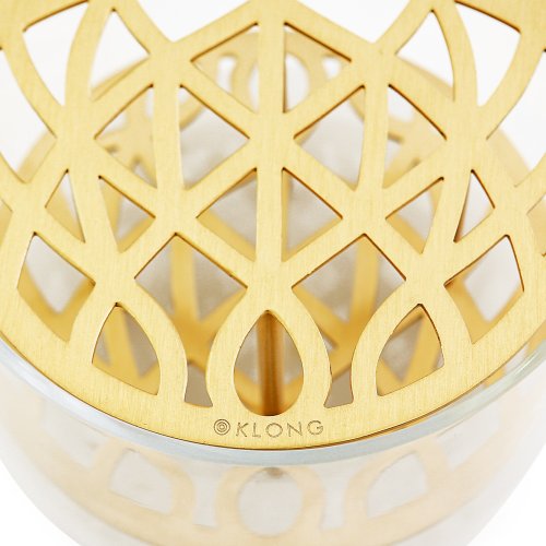 Klong - �ng Vas M�ssing Liten 13 cm