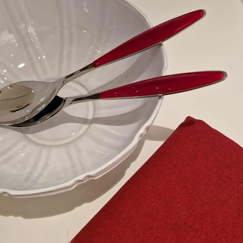 Recycled by Wille - Hedvig Duk Avtorkbar Mrkrd 1400x3100 cm