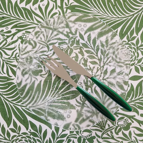 �ry Home Bordstablett Larkspur 40x30 cm 2-pack