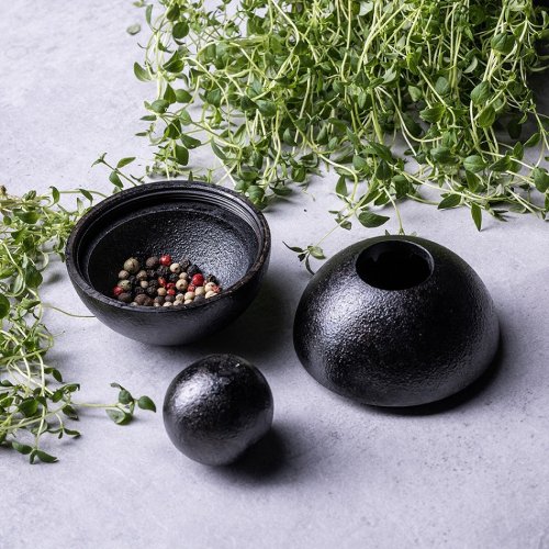 Lursta Cast Iron - Gravitas Mortel Gjutjrn
