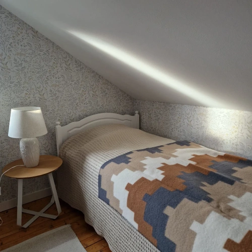 Klippan Yllefabrik - Ullfilt Cancun Multi 130x180