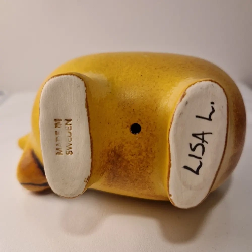 Keramikstudion Lisa Larson Ko 11 cm