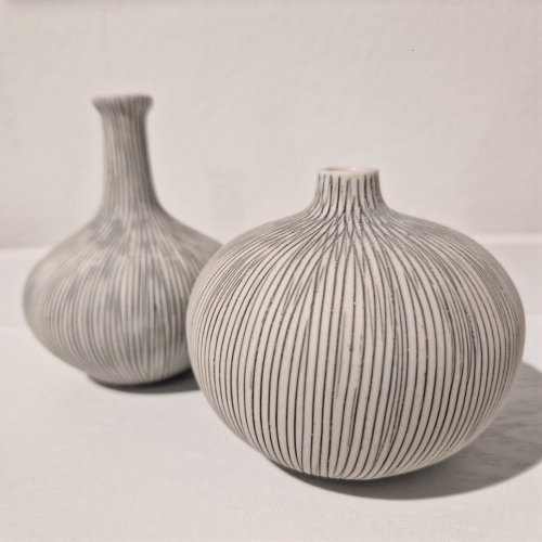 Lindform - Bari Vas Medium Gr 7,5 cm