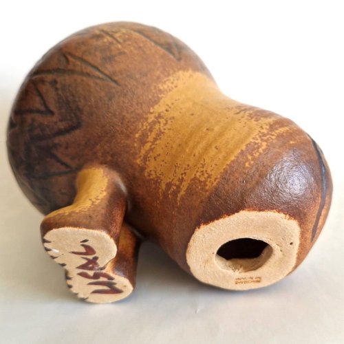 Keramikstudion Lisa Larson - Lejon Midi 14,5 cm