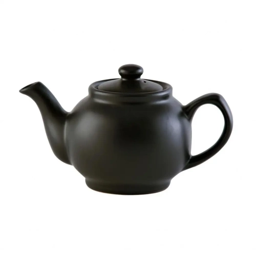 Price & Kensington Tekanna Svart matt 1,1 l